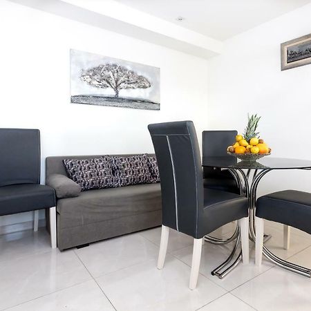 Urban Luxury Suites Juricevic Дуче Экстерьер фото