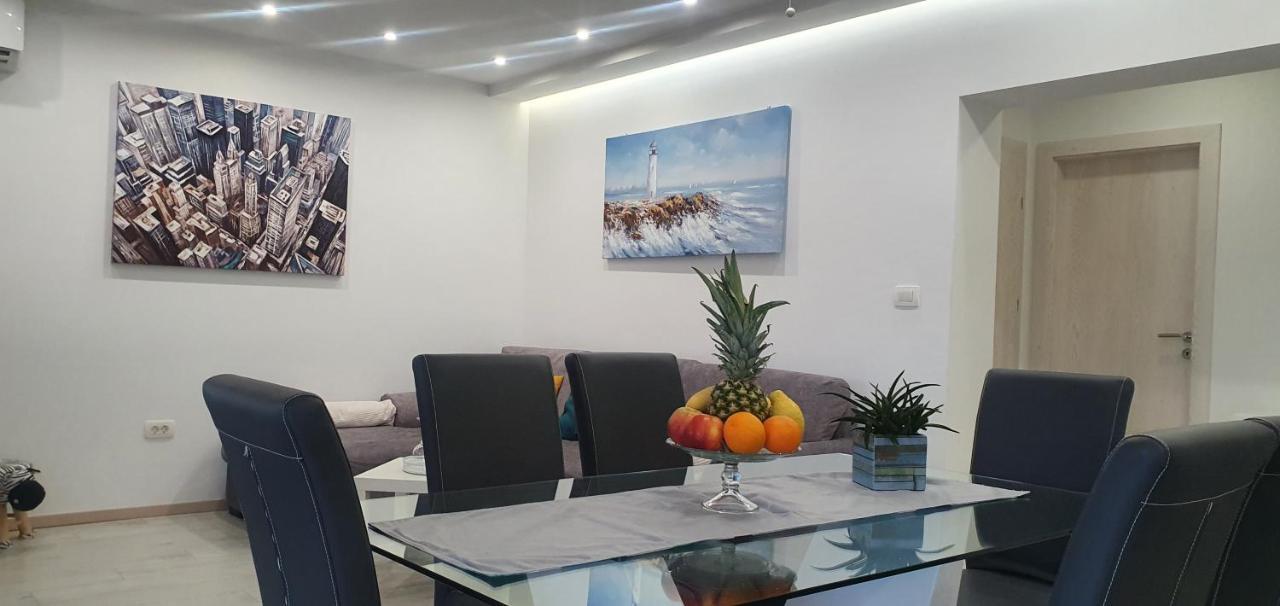Urban Luxury Suites Juricevic Дуче Экстерьер фото