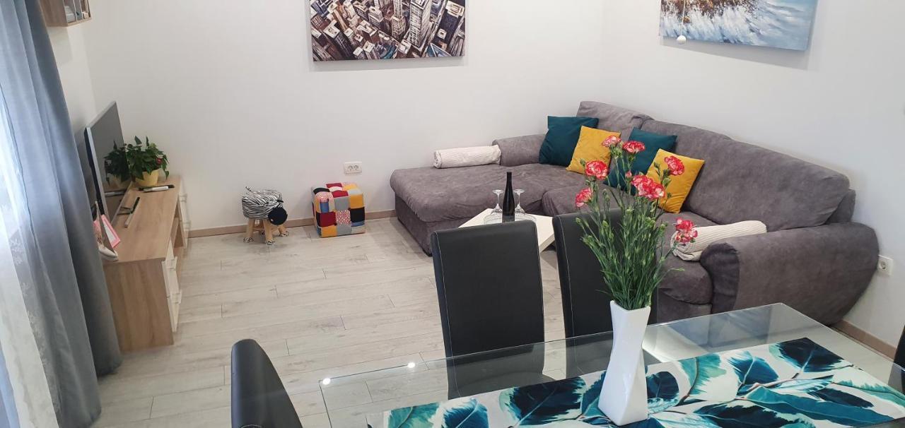 Urban Luxury Suites Juricevic Дуче Экстерьер фото