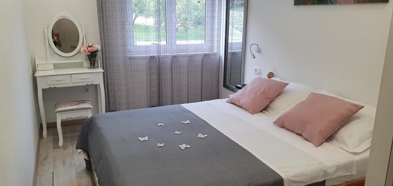 Urban Luxury Suites Juricevic Дуче Экстерьер фото