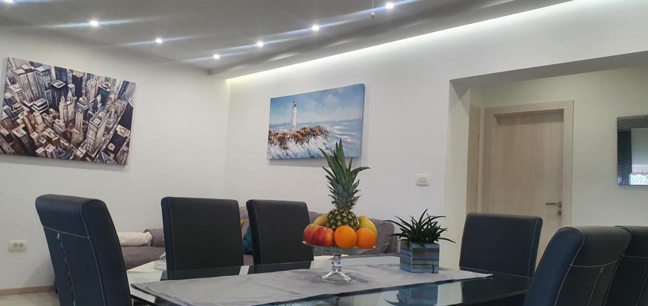 Urban Luxury Suites Juricevic Дуче Экстерьер фото