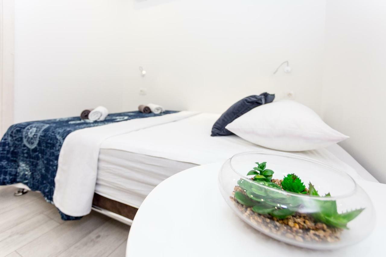 Urban Luxury Suites Juricevic Дуче Экстерьер фото
