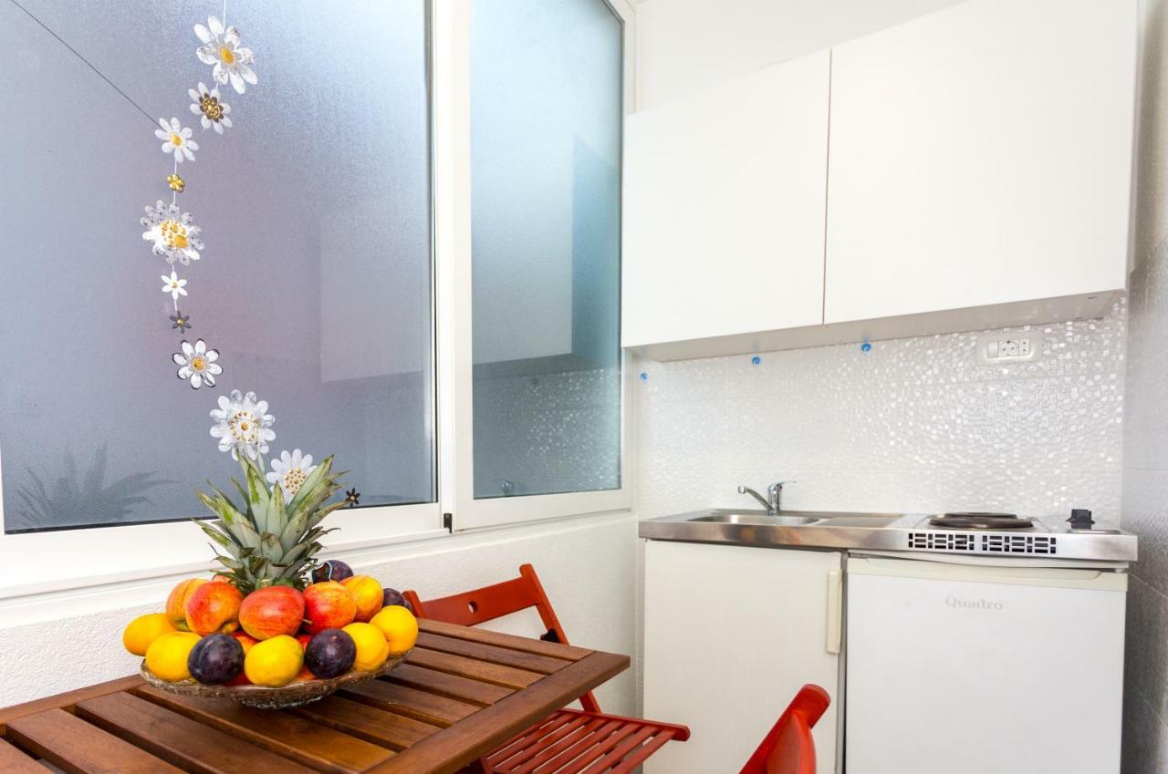 Urban Luxury Suites Juricevic Дуче Экстерьер фото
