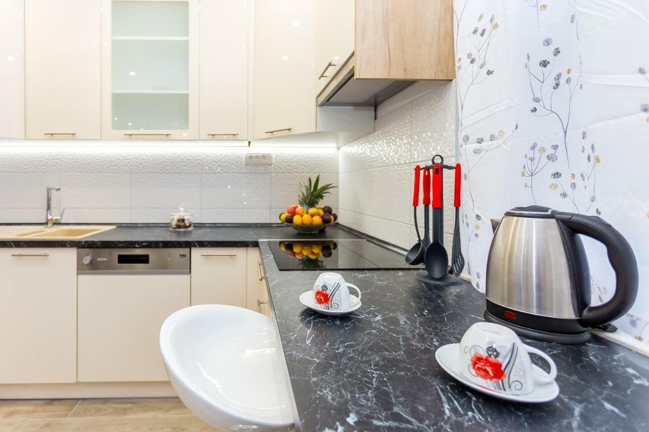 Urban Luxury Suites Juricevic Дуче Экстерьер фото