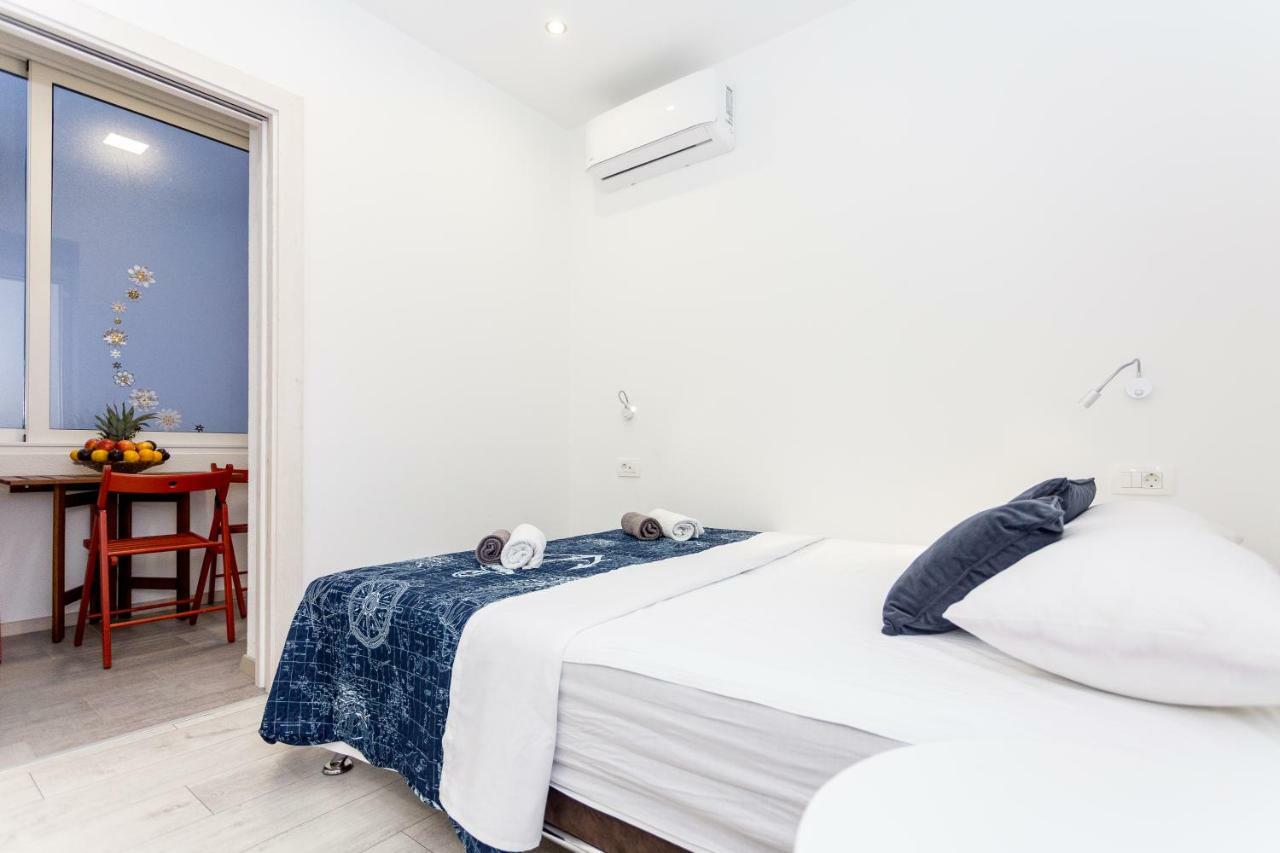 Urban Luxury Suites Juricevic Дуче Экстерьер фото