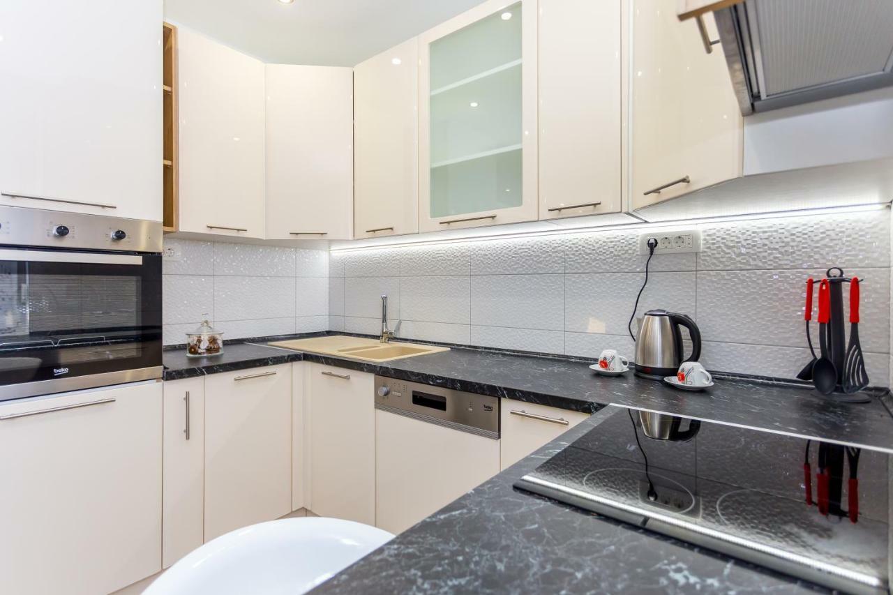 Urban Luxury Suites Juricevic Дуче Экстерьер фото