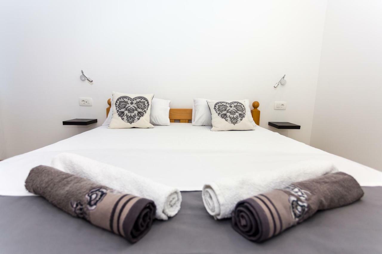 Urban Luxury Suites Juricevic Дуче Экстерьер фото