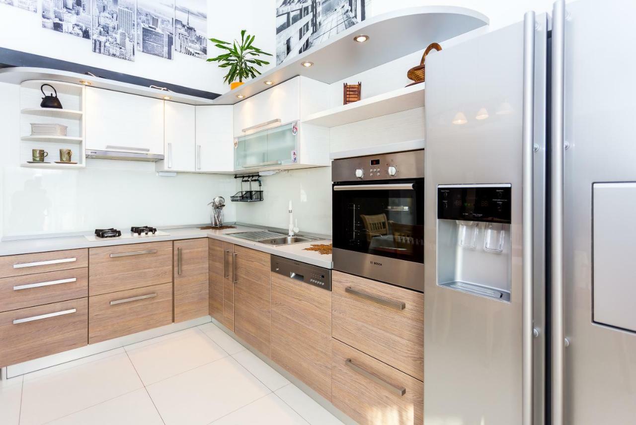 Urban Luxury Suites Juricevic Дуче Экстерьер фото