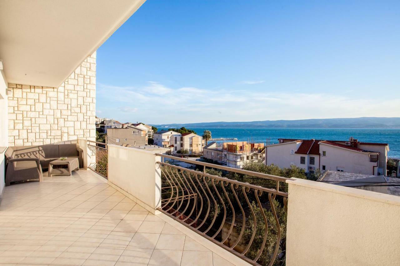 Urban Luxury Suites Juricevic Дуче Экстерьер фото
