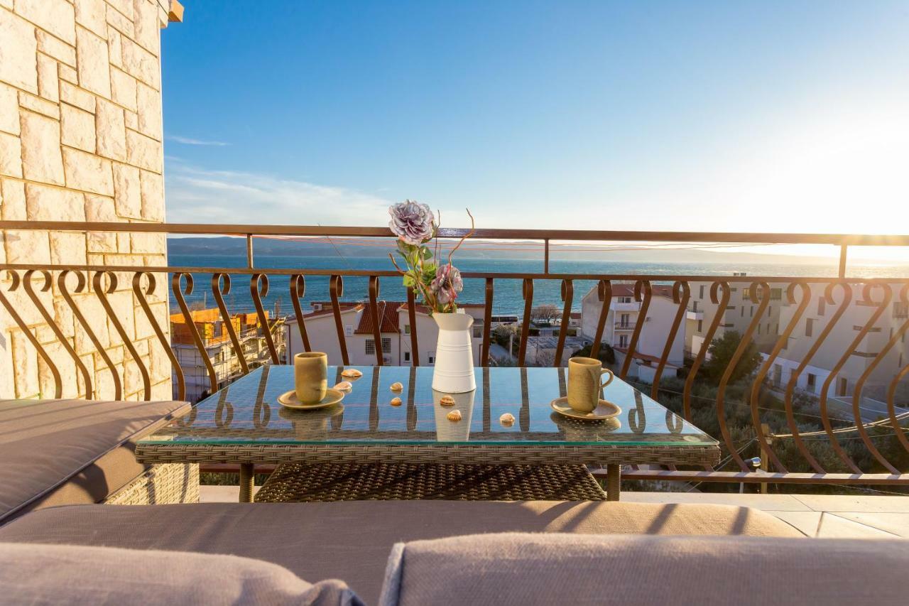 Urban Luxury Suites Juricevic Дуче Экстерьер фото