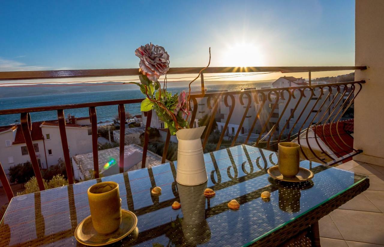 Urban Luxury Suites Juricevic Дуче Экстерьер фото