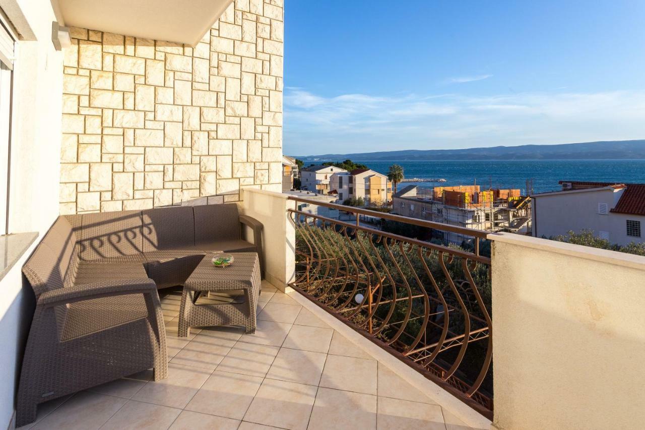 Urban Luxury Suites Juricevic Дуче Экстерьер фото